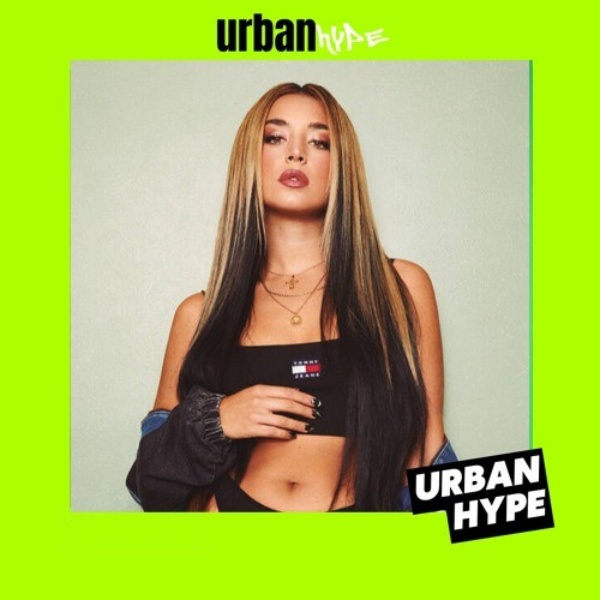 La Reina x Desire (Sergi Night Festival Mashup) (128 138Bpm)